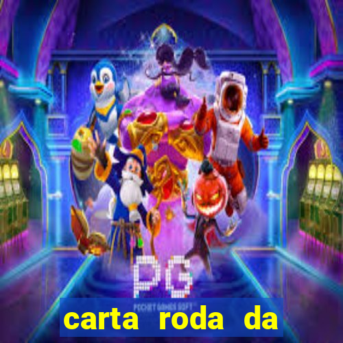 carta roda da fortuna no amor